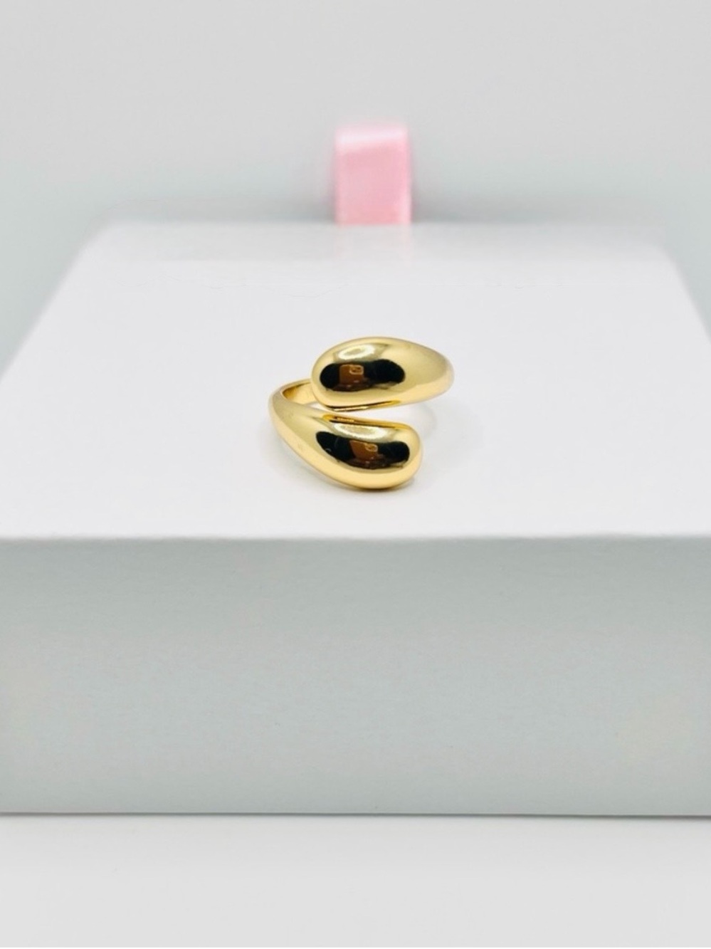 Wrap ring 💕